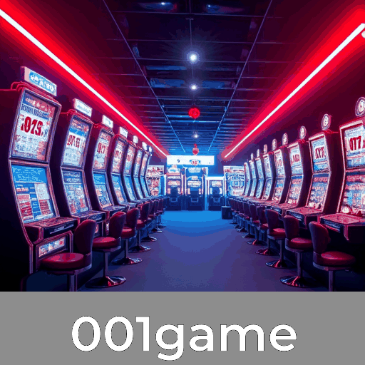 001game: Excelência em Serviços Profissionais de Jogo