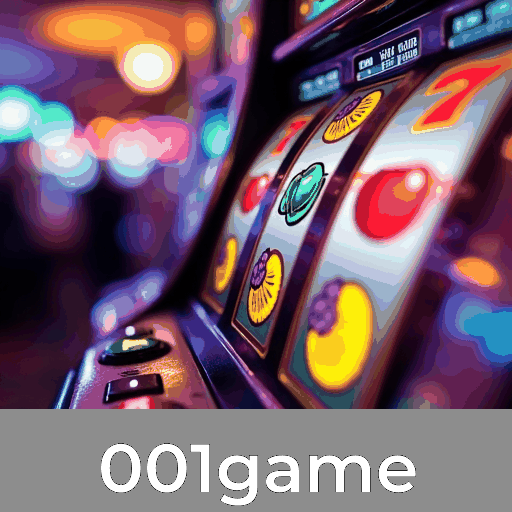 001game: Excelência em Serviços Profissionais de Jogo