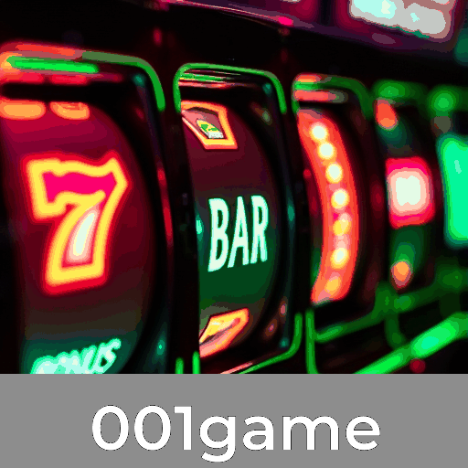 001game: Slots Gigantes, Mesa Estratégica, Imersão Real