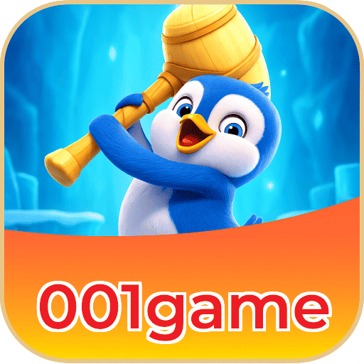 001game Logo