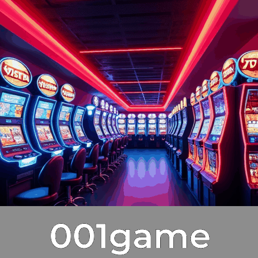 001game: Bônus e Ofertas Únicas Que Você Não Vai Querer Perder